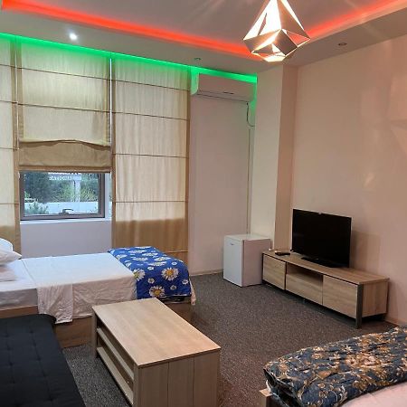 Kent Hotel Kobuleti Dış mekan fotoğraf
