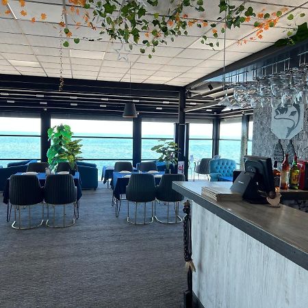Kent Hotel Kobuleti Dış mekan fotoğraf