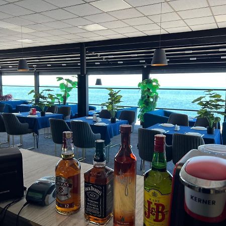 Kent Hotel Kobuleti Dış mekan fotoğraf