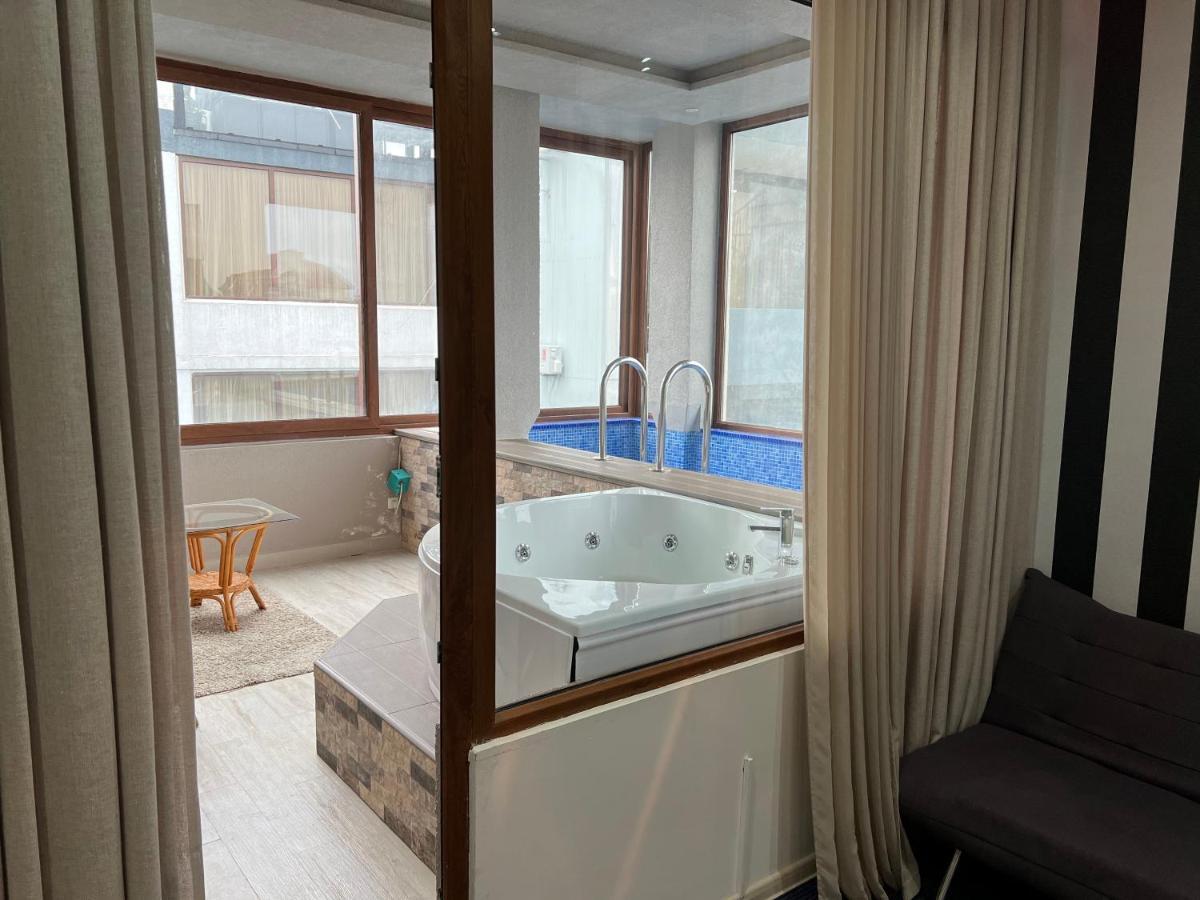 Kent Hotel Kobuleti Dış mekan fotoğraf