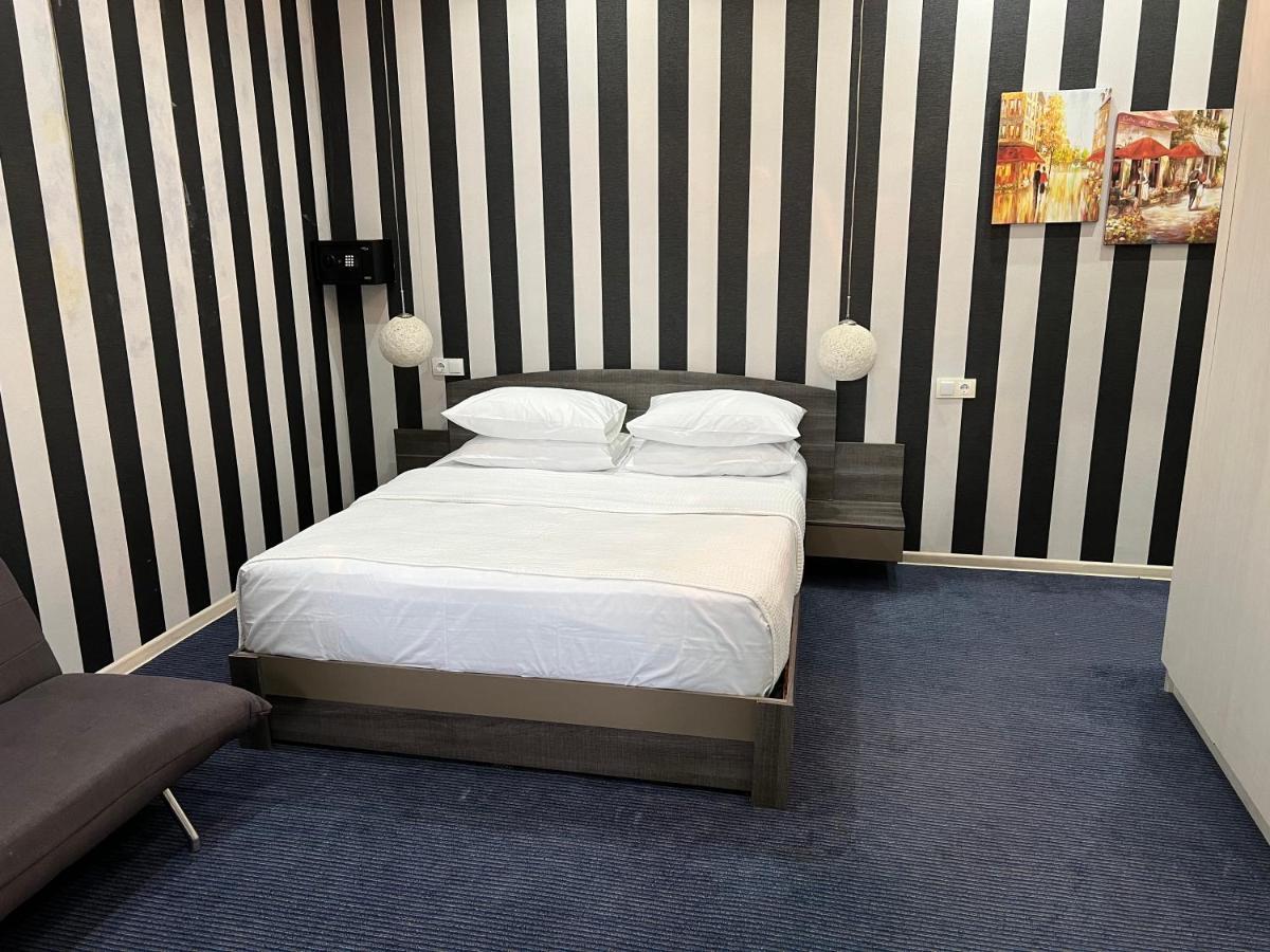 Kent Hotel Kobuleti Dış mekan fotoğraf