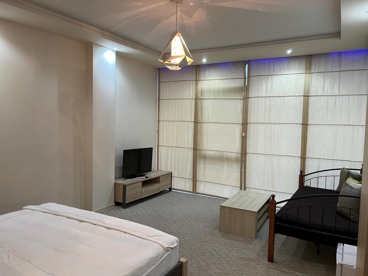 Kent Hotel Kobuleti Dış mekan fotoğraf