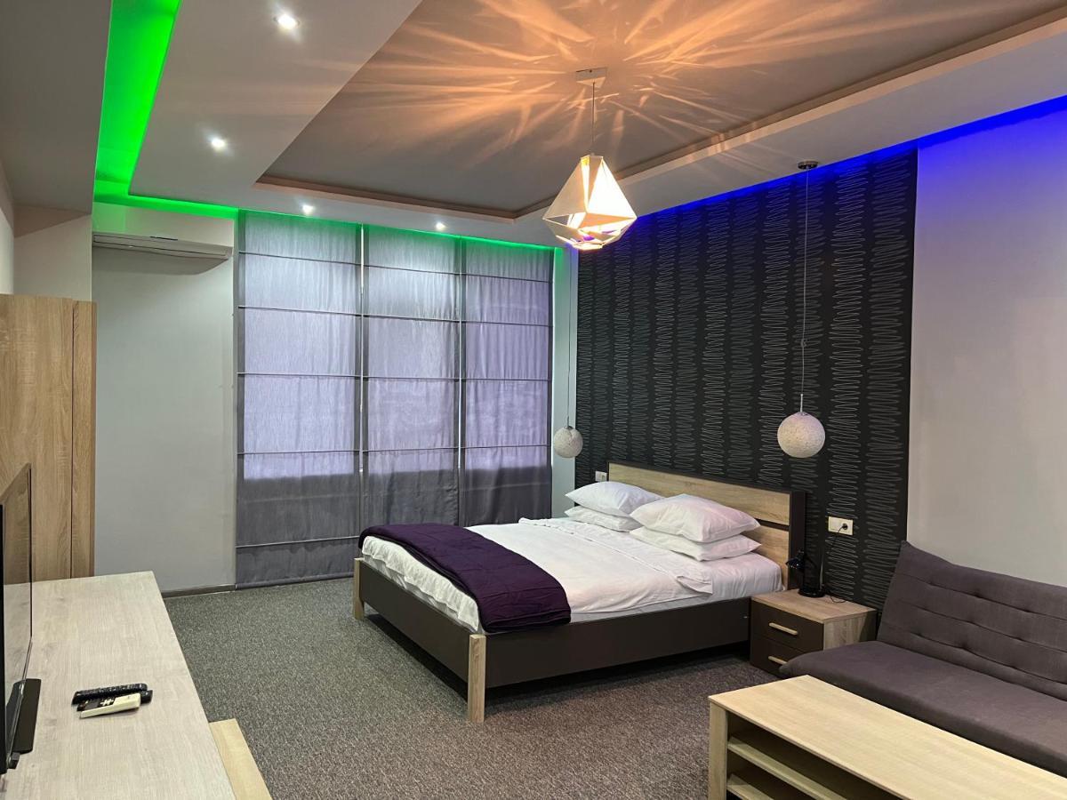 Kent Hotel Kobuleti Dış mekan fotoğraf
