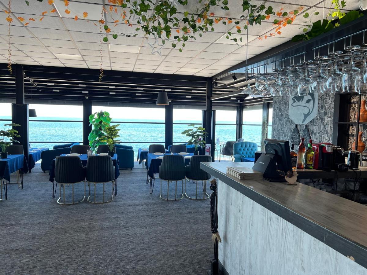 Kent Hotel Kobuleti Dış mekan fotoğraf