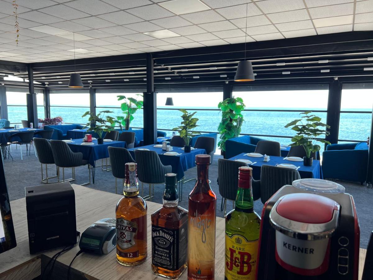 Kent Hotel Kobuleti Dış mekan fotoğraf
