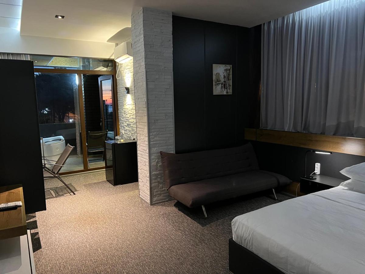Kent Hotel Kobuleti Dış mekan fotoğraf