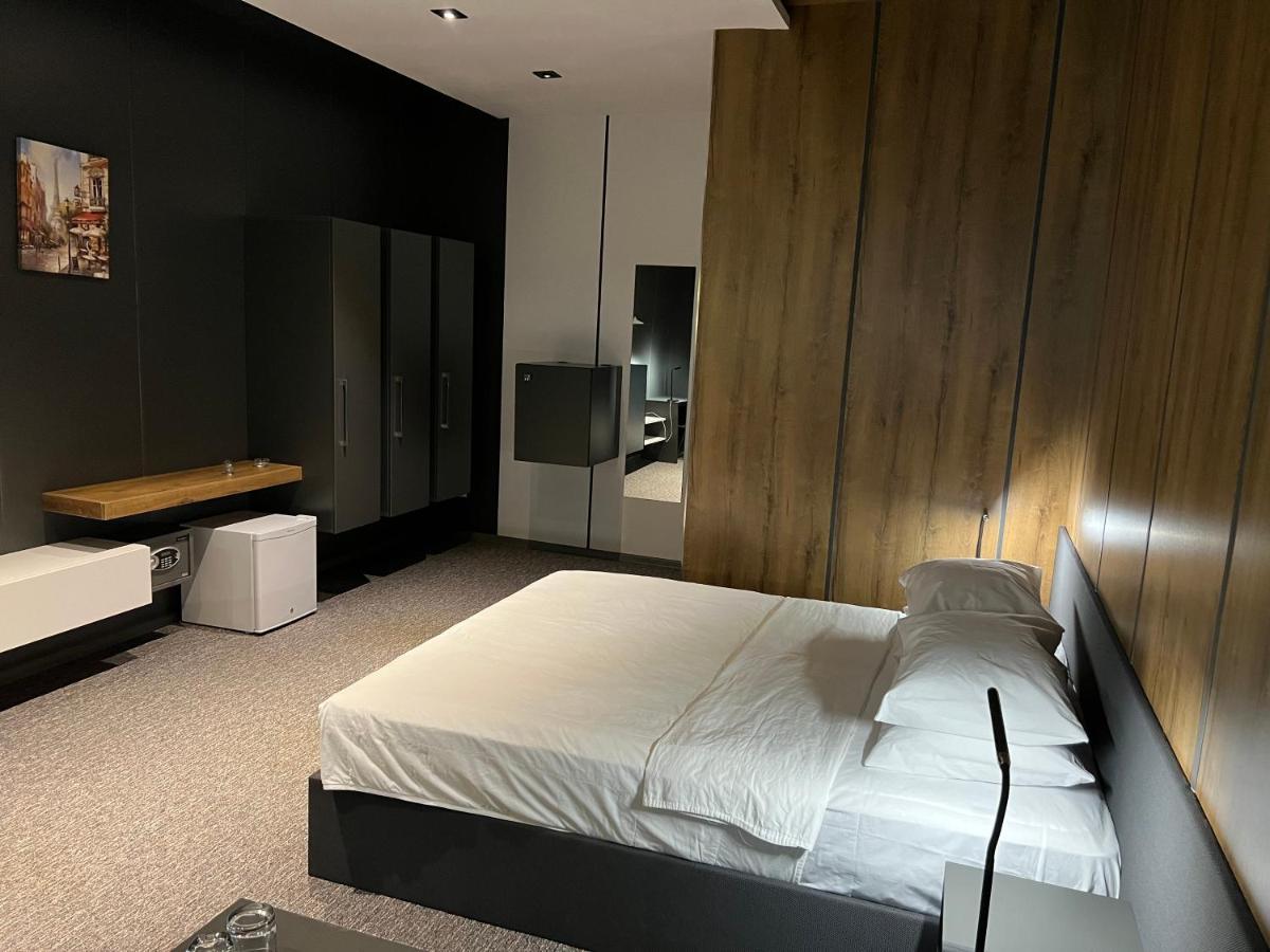 Kent Hotel Kobuleti Dış mekan fotoğraf
