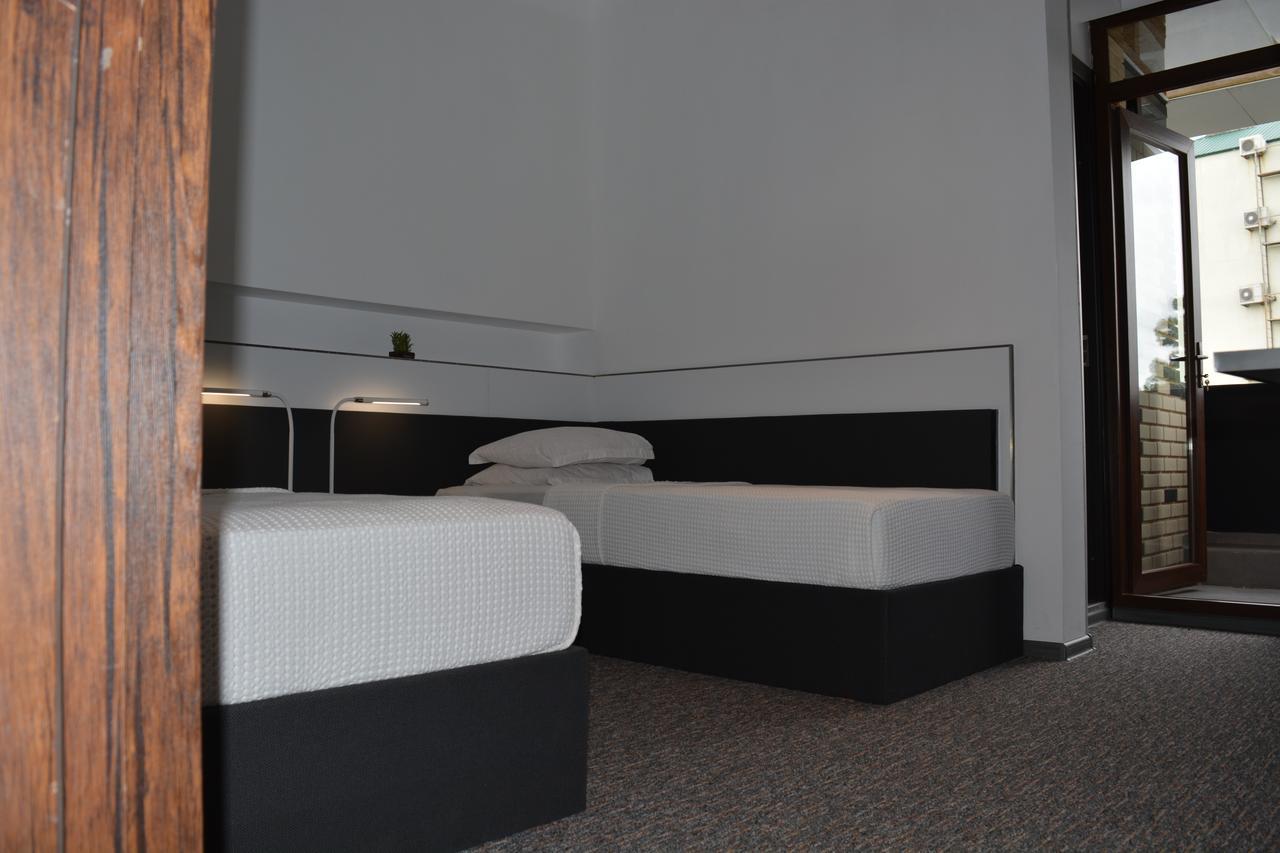 Kent Hotel Kobuleti Dış mekan fotoğraf